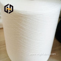 Pva 90 degree water soluble ring spun yarn